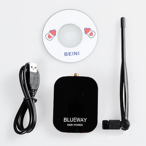 n9000 wifi