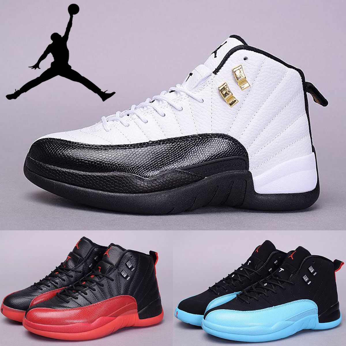 jordan retro 12 master mens