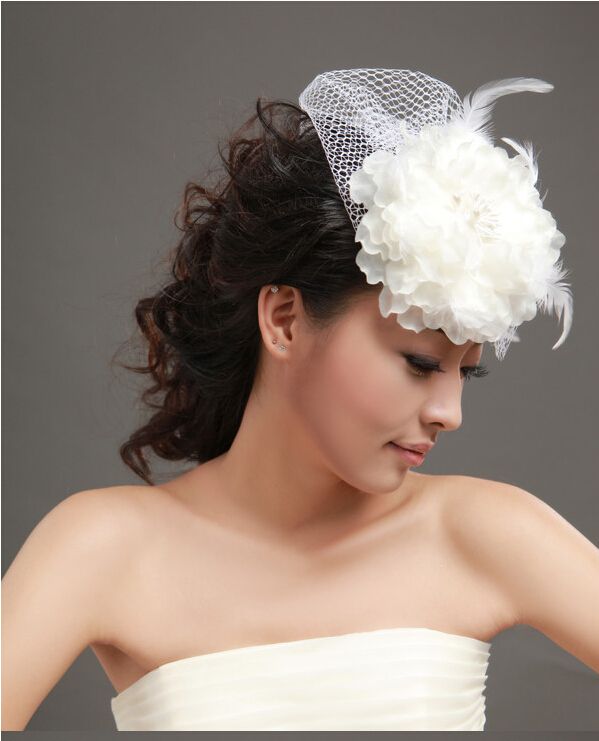 flower clips for dresses