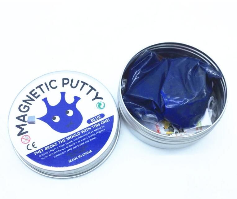 Rubber Putty Silly Putty Hand Gum Rubber Plasticine Handgum