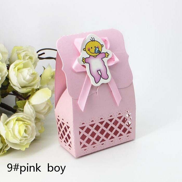 9#pink boy