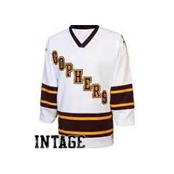 minnesota golden gophers hockey jersey