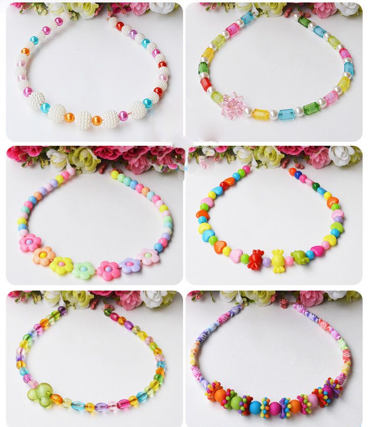 jewellery making toys