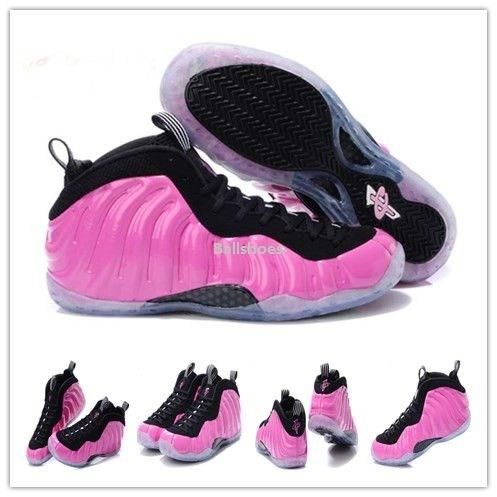 2016 Pink Penny Hardaway Basketball 