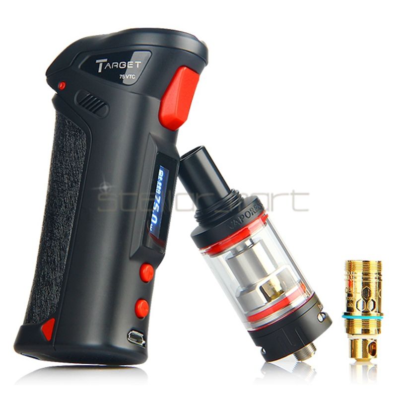Vaporesso Target Mini 2 Купить