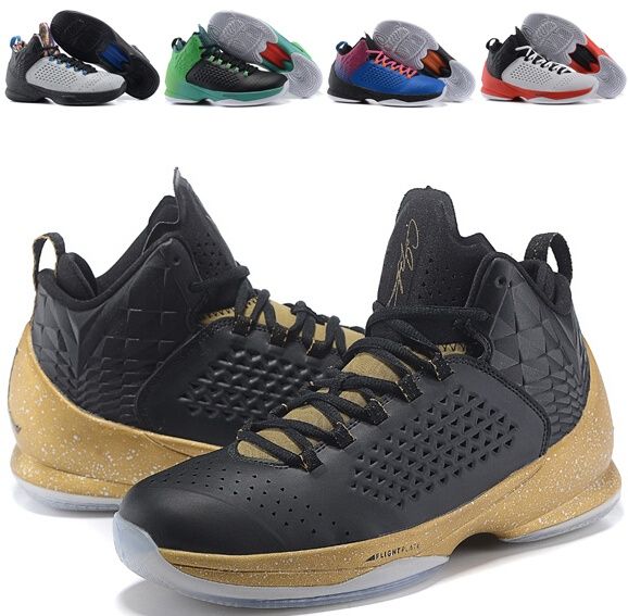 Brand Mens Carmelo Anthony M11 Melo X 