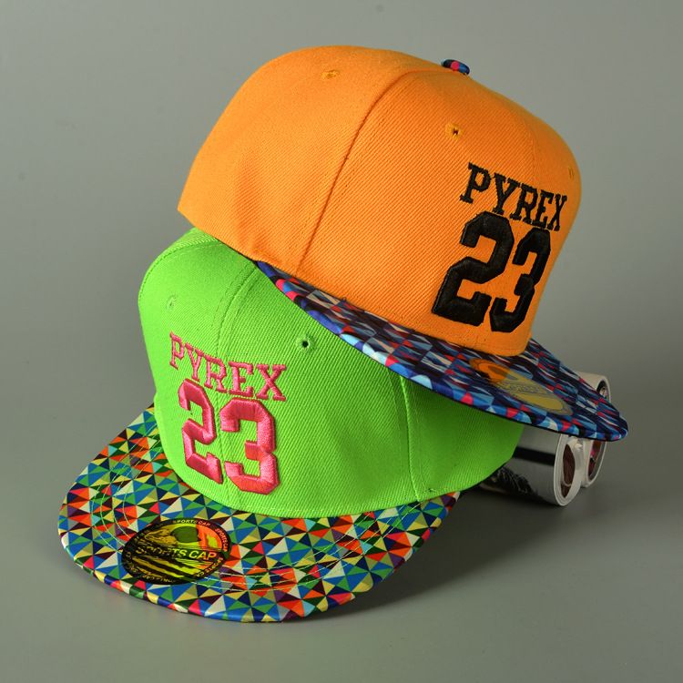 kids baseball cap