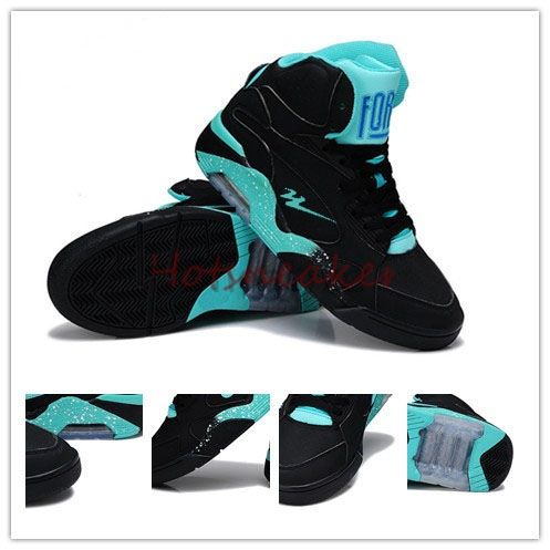 charles barkley basketball shoes
