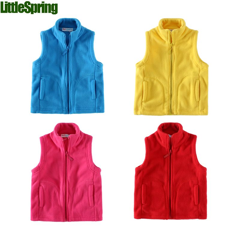 kids waistcoat design