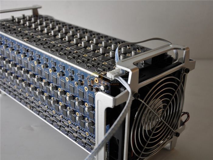 extraterrestre diseñador barrer En stock/Bitcoin Miner ASICMiner Prisma 1.4 TH Asic Miner 40nm Btc Minero  1400GH Bitcoin Mining