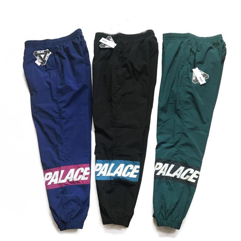 palace pants sizing