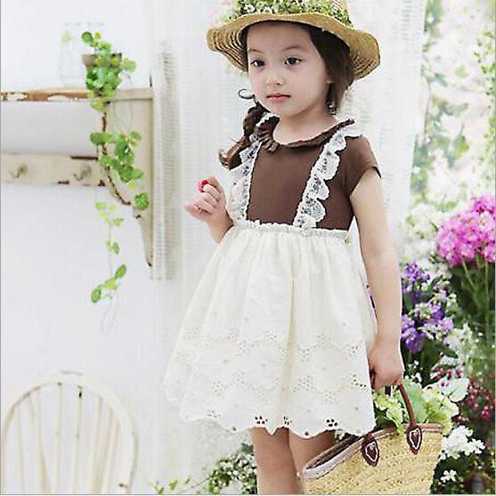 cute dresses for children