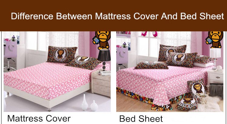 Luxury Jacquard Silk Cotton Bedding Set Queen King Size Duvet