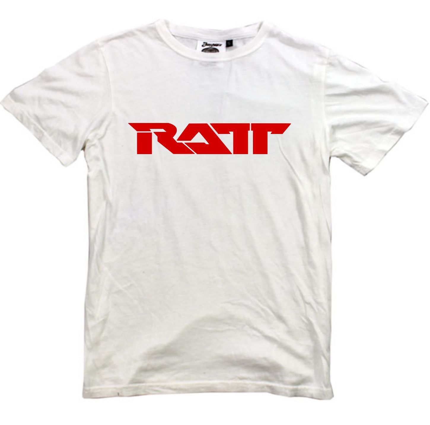 ratt t shirt
