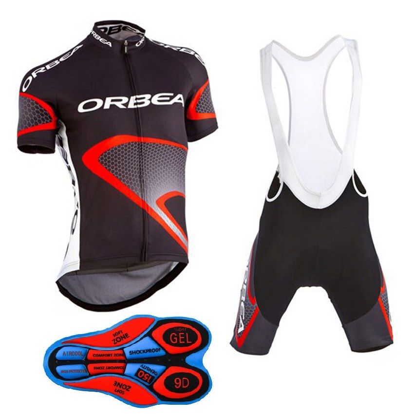cycle wear mens