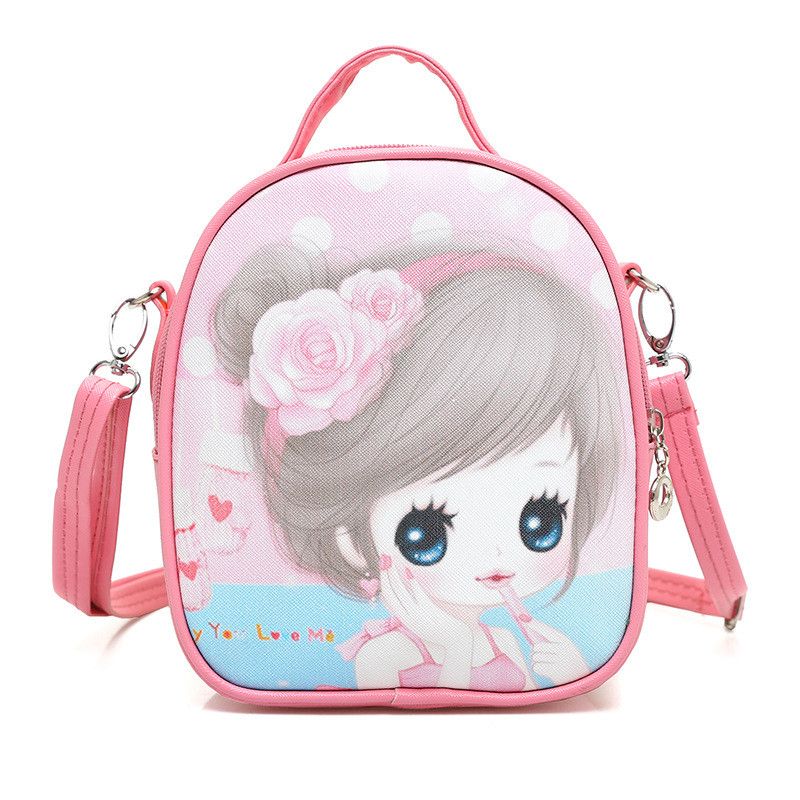 kids shoulder bag