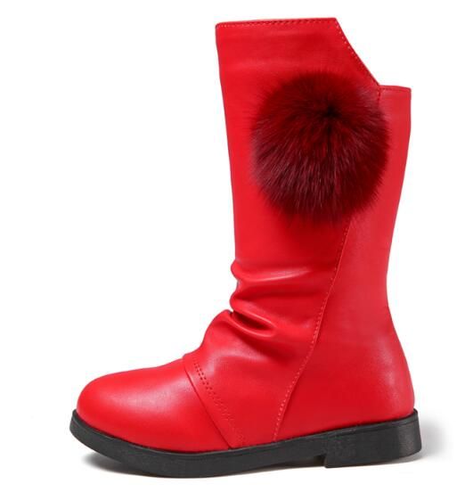 bota para criança de 9 anos