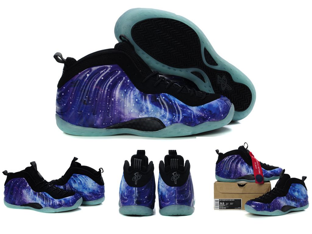 foam basketball shoes