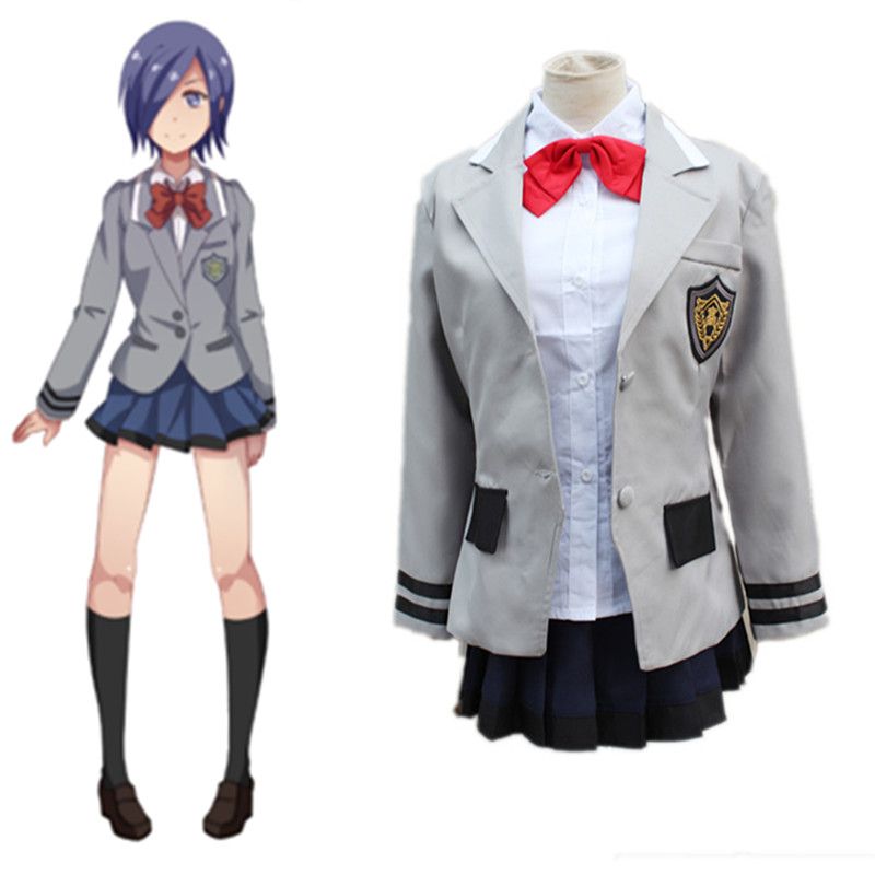 anime cosplay shop