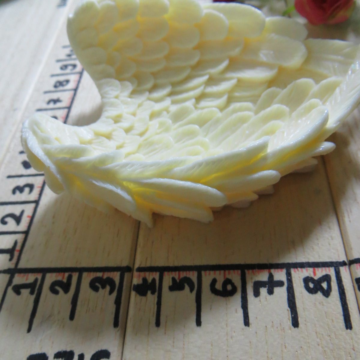 Soap Mold Fondant Cake Decoration Mold Large Number Wholesale Handmade Soap Mold