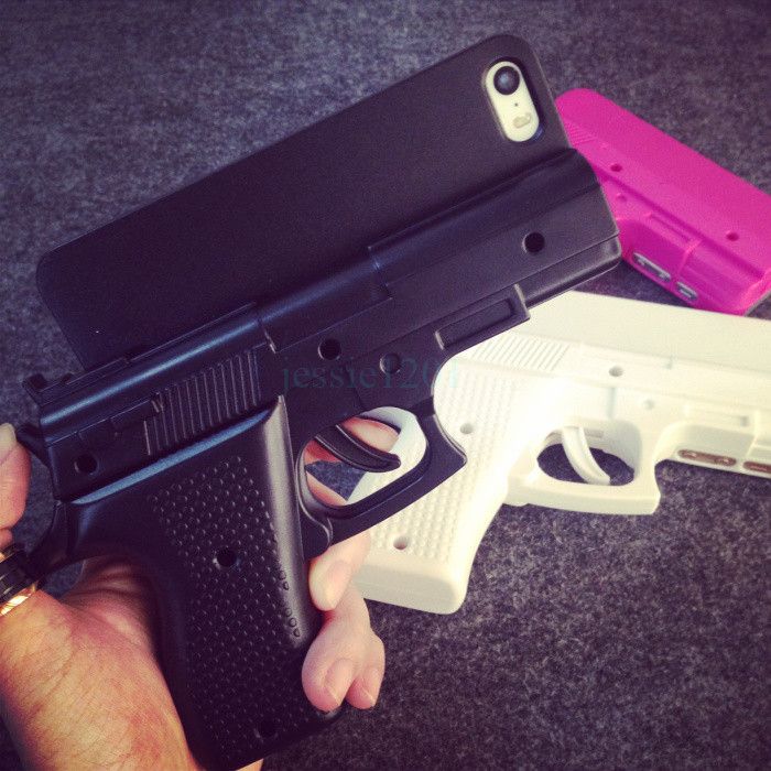 coque iphone 11 pistolet