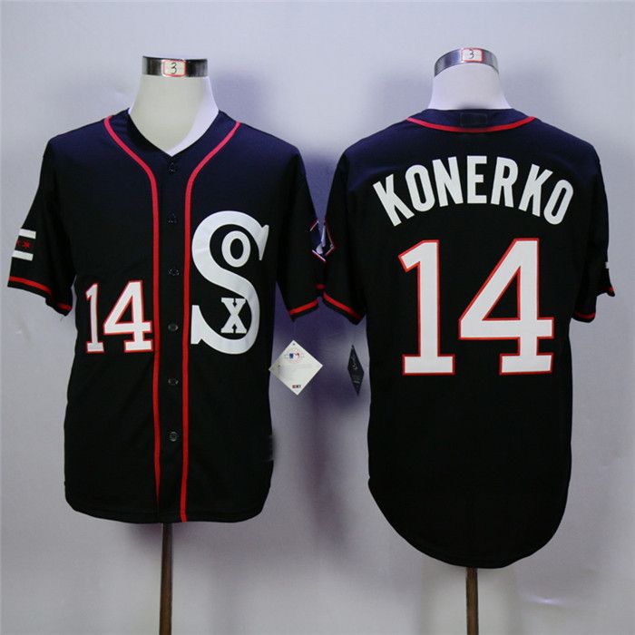 white sox konerko jersey