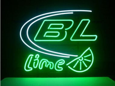2020 Bud Light Lime Neon Sign Custom Handcrafted Real Glass Tube Neon Soft Drink Store Bar Club Pub Advertising Dsiplay Neon Signs 19x15 From Neon Sign 115 08 Dhgate Com