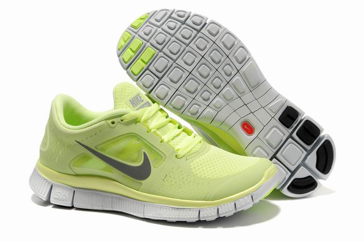 cuero No se mueve Muy enojado 2015 Nike Shoes Free Run 5.0 Women Sports Sports Running Shopers Sneakers  Free Run Athletic Entrenadores