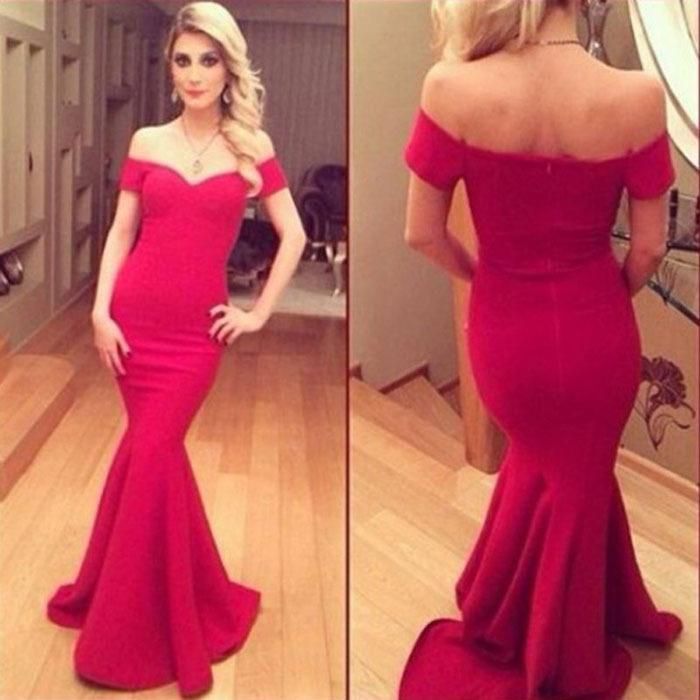 gowns for events