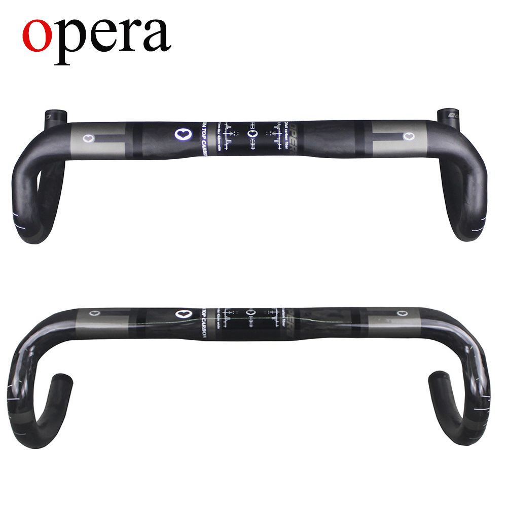 opera carbon handlebar