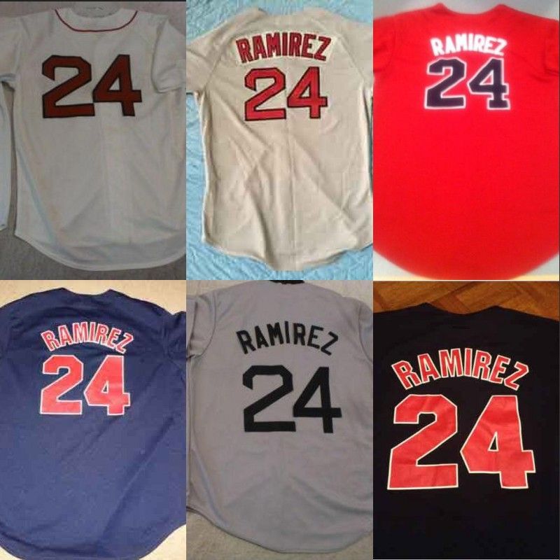 manny ramirez jersey for sale | www 