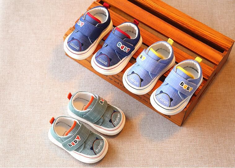 comfy baby shoes