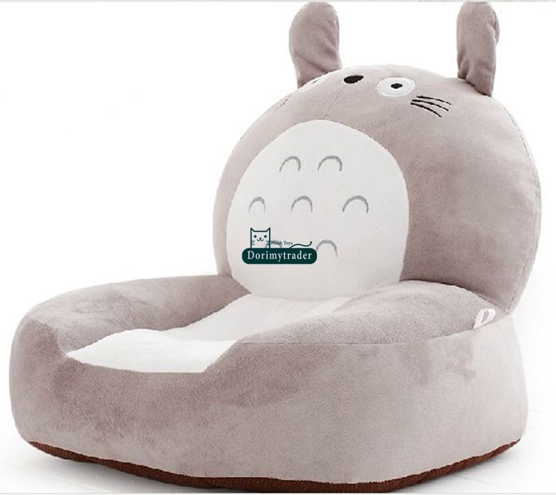 totoro peluche gigante