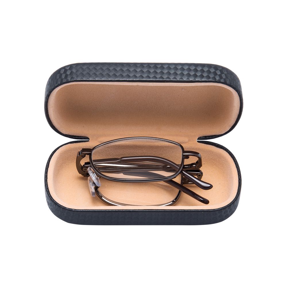 foldable reading glasses with case