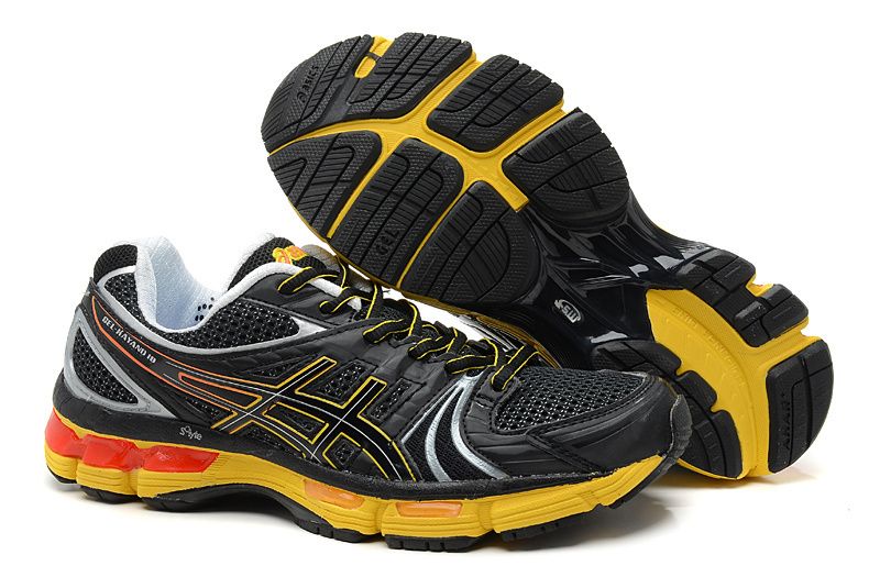 asics gel kayano 18 2017