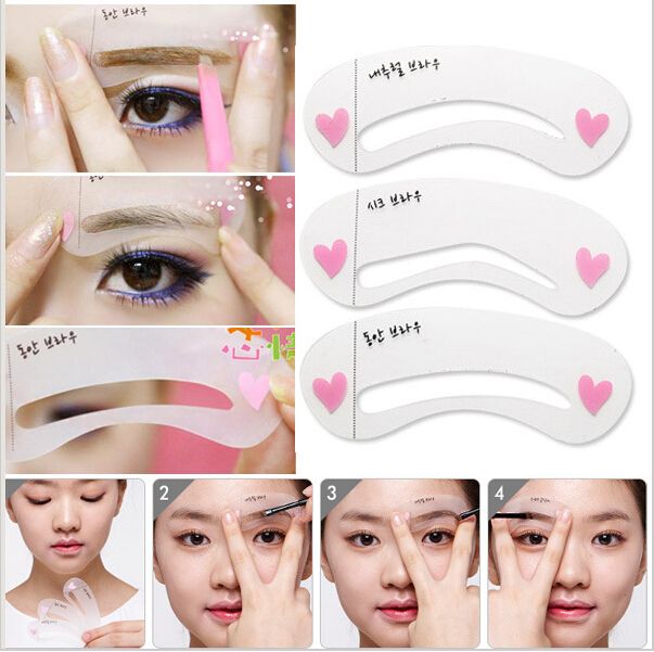 best eyebrow makeup 2016