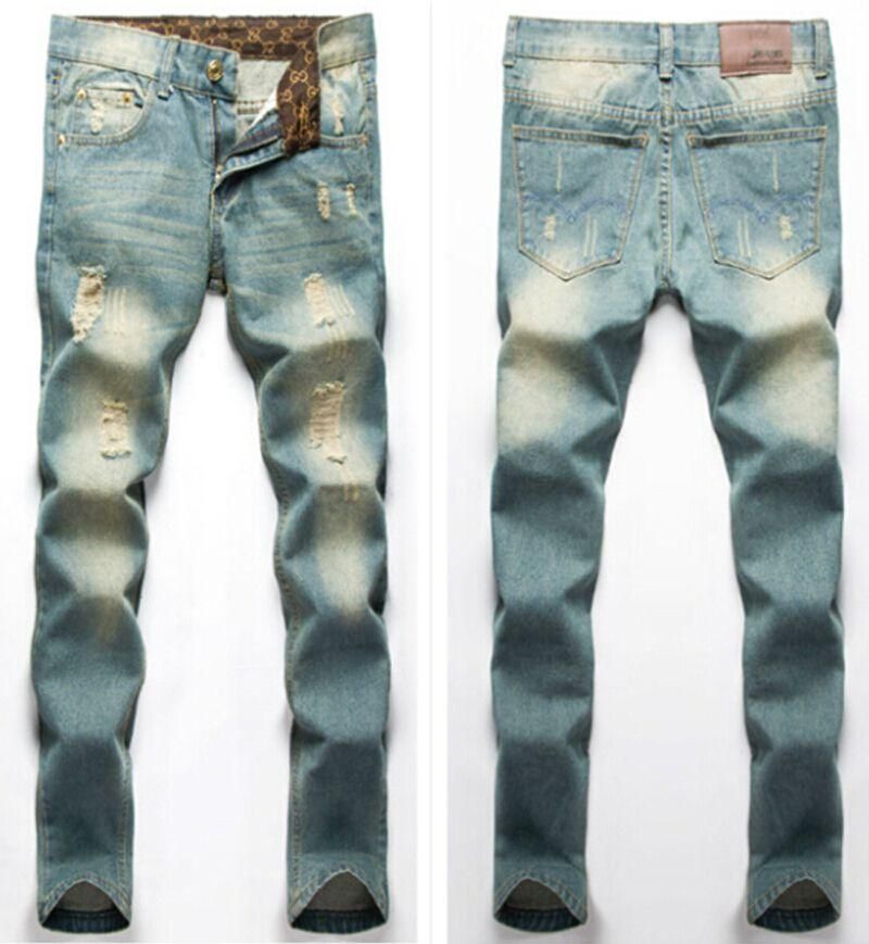 crazy jeans men