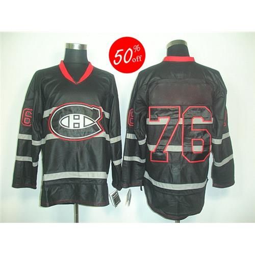 unique hockey jerseys