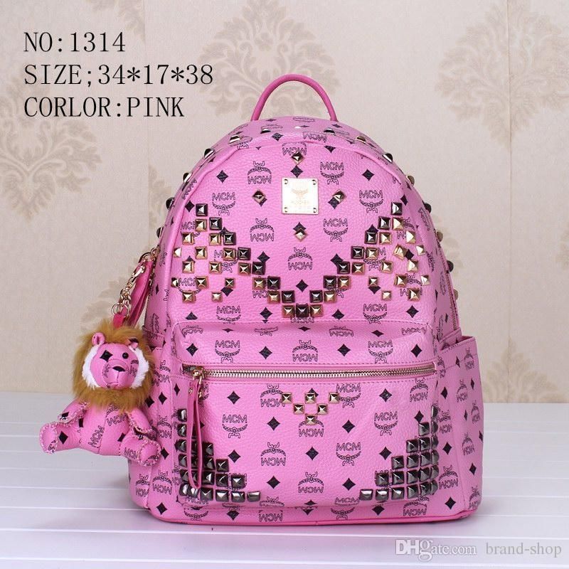 mcm purse dhgate