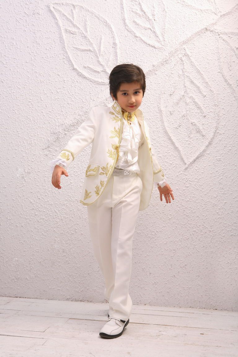 communion outfit boy