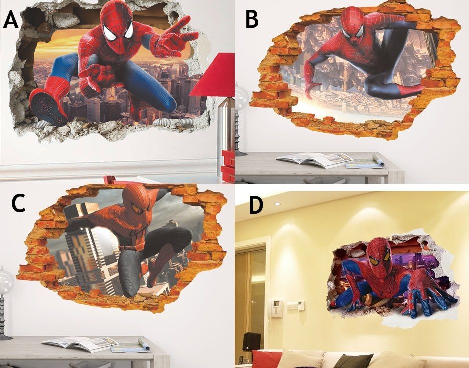 3d wall vinyl