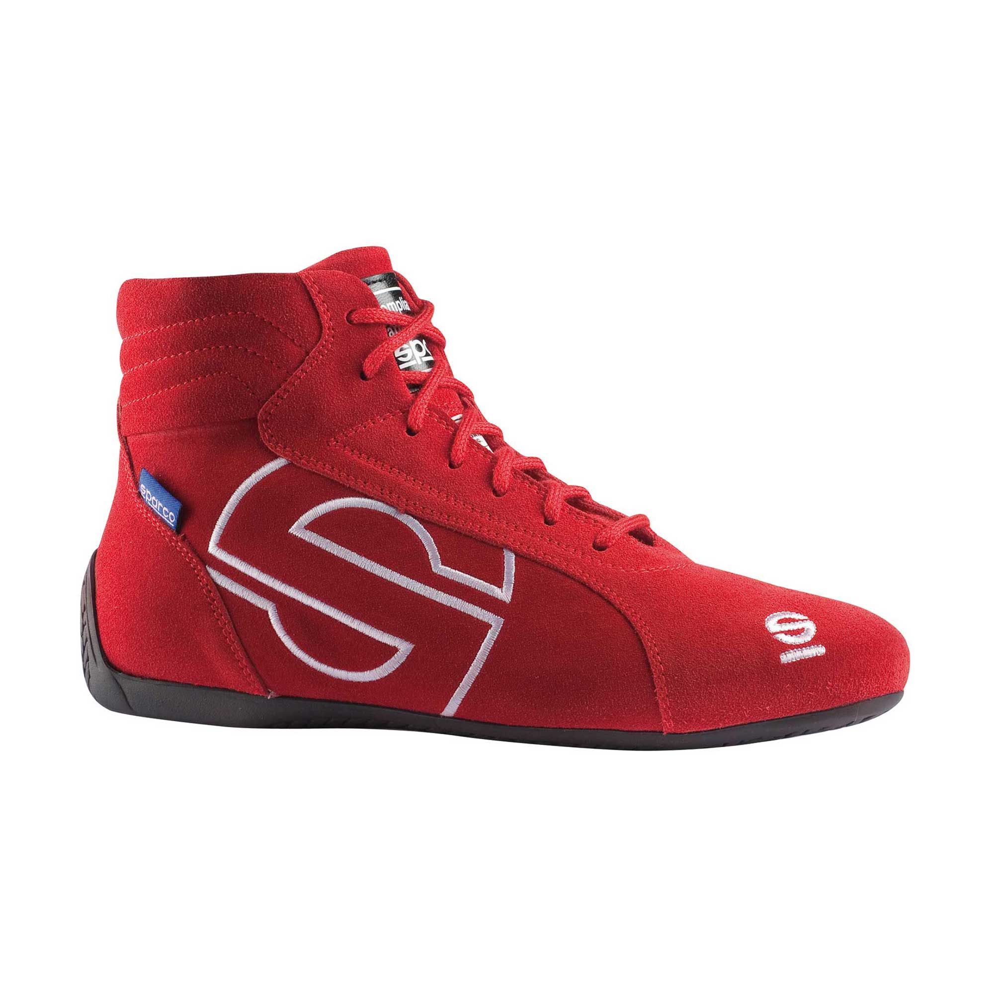 car racing shoes