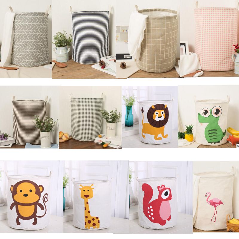 bins for kids room