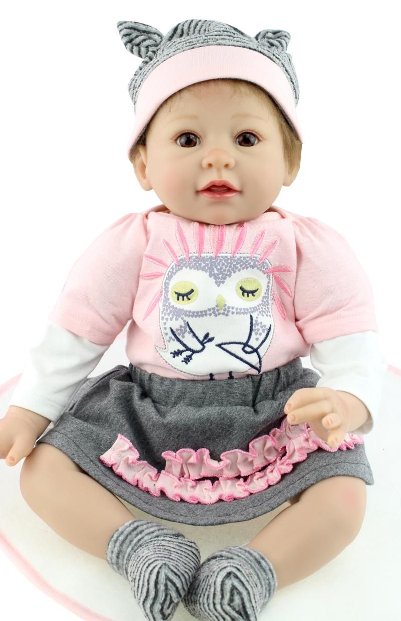 baby alive reborn