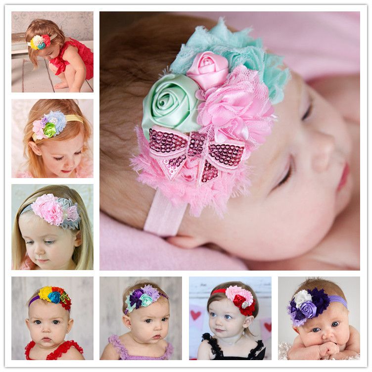 baby girl headpieces