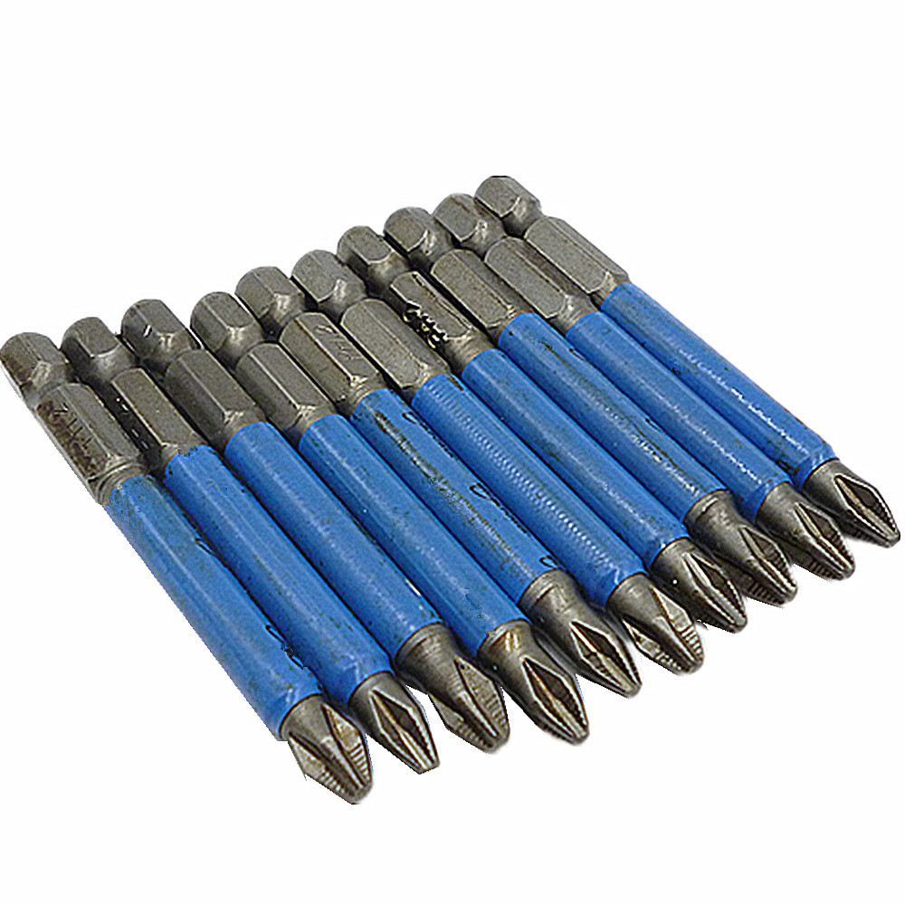 phillips head drill bit