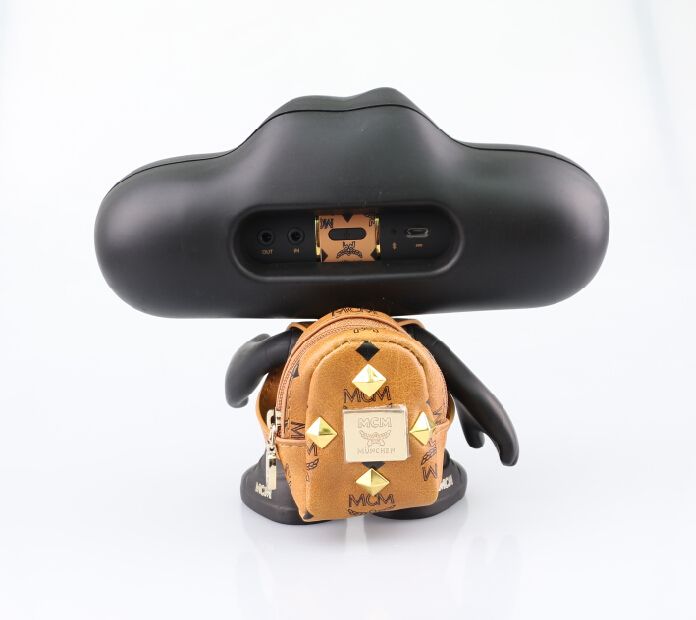 Beats Wireless Mcm Studio 2.0 Headphone 