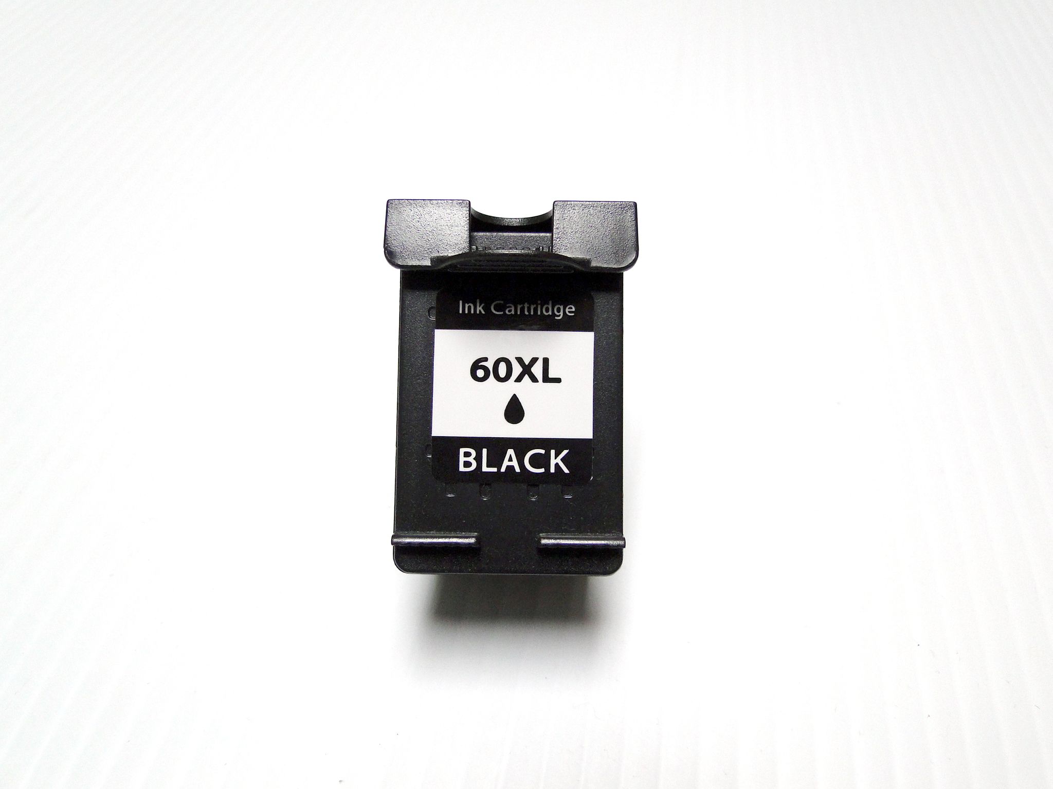 Compra Cartucho De Tinta Remanufacturado Yotat Para HP 60xl Con Deskjet  4400 F4440 F4480 F4435 4500 F4580 5500 D5560 Impresora D110a F2430 ENVY 120  Barato | Entrega Rápida Y Calidad | Es.Dhgate