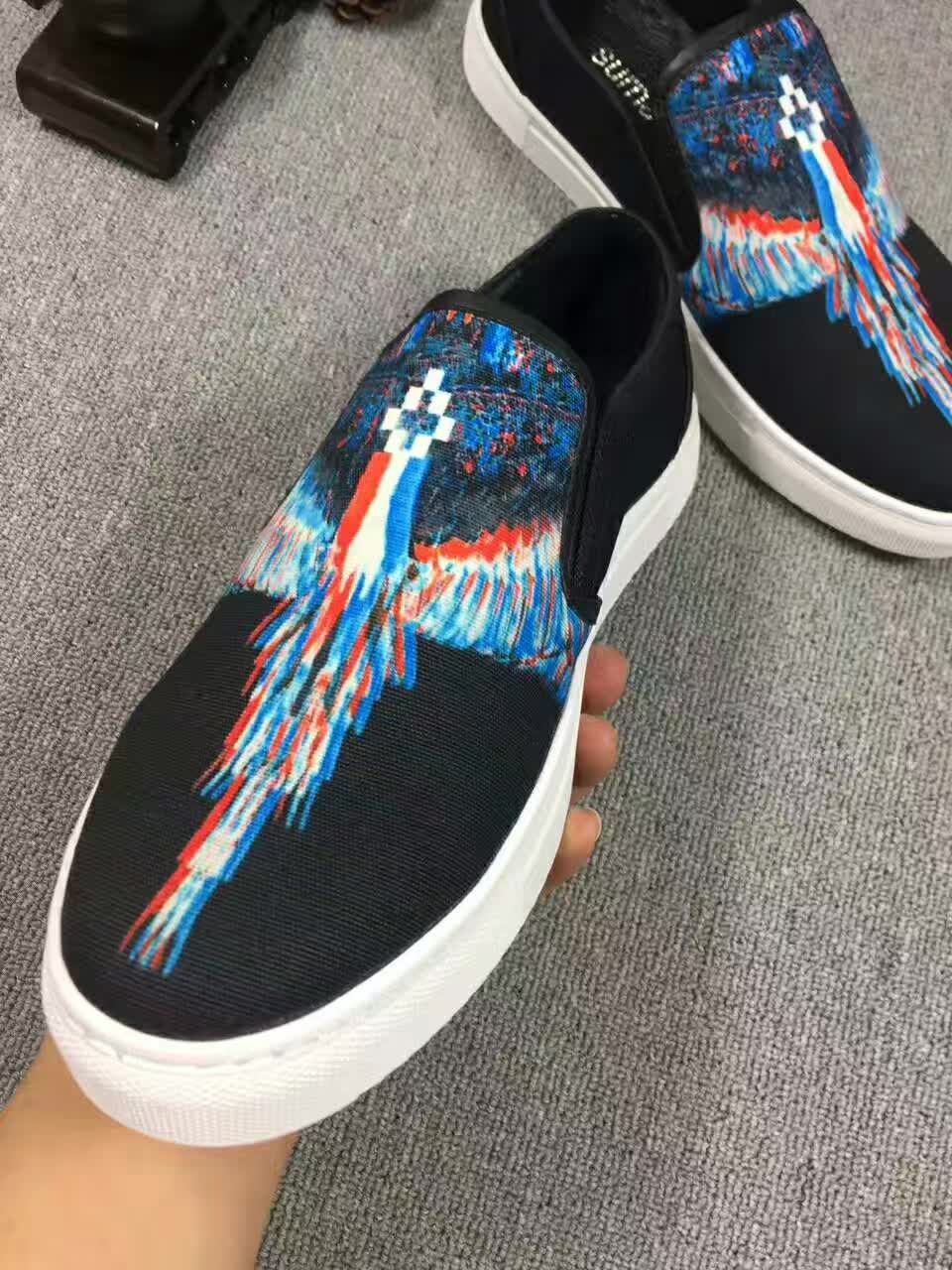 scarpe marcelo burlon prezzo