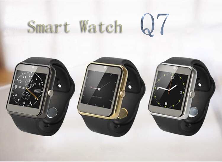 q7 smart watch